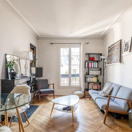 Appartamento Veeve - Bijou Abode