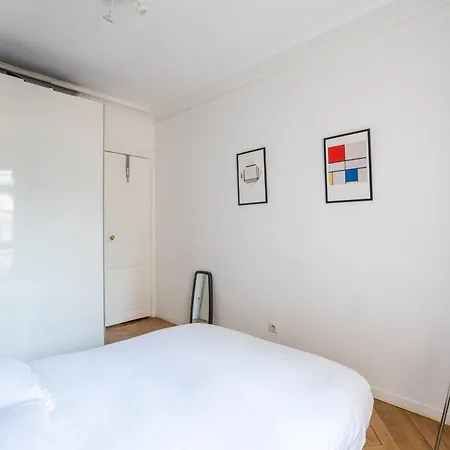 Appartamento Veeve - Bijou Abode *
