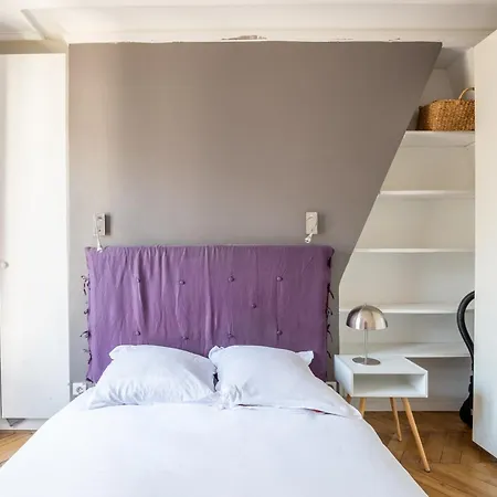 Veeve - Bijou Abode Appartamento Parigi